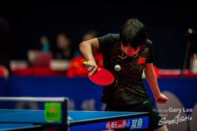 2018 Hang Seng HK Junior & Cadet Open - 0404