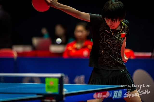 2018 Hang Seng HK Junior & Cadet Open - 0405