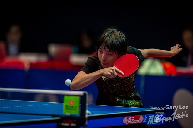 2018 Hang Seng HK Junior & Cadet Open - 0406