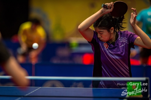 2018 Hang Seng HK Junior & Cadet Open - 0408