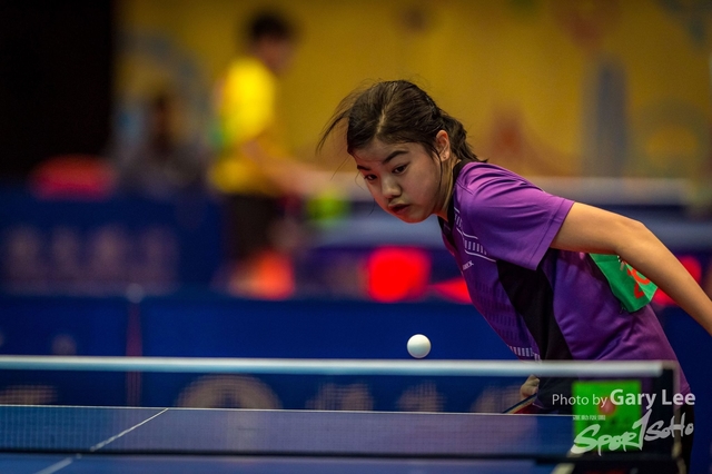 2018 Hang Seng HK Junior & Cadet Open - 0409