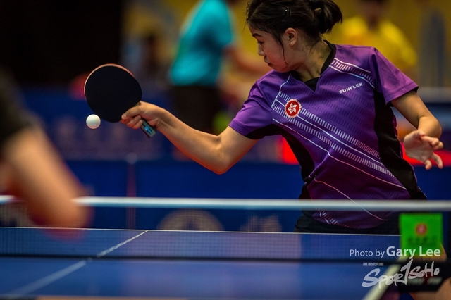 2018 Hang Seng HK Junior & Cadet Open - 0410