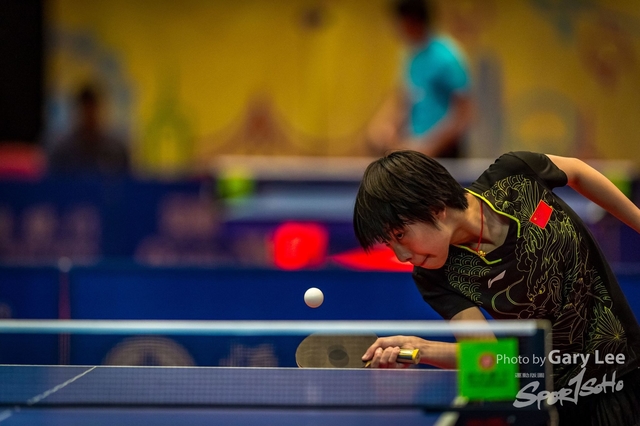 2018 Hang Seng HK Junior & Cadet Open - 0412