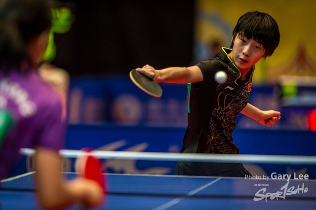 2018 Hang Seng HK Junior & Cadet Open - 0414
