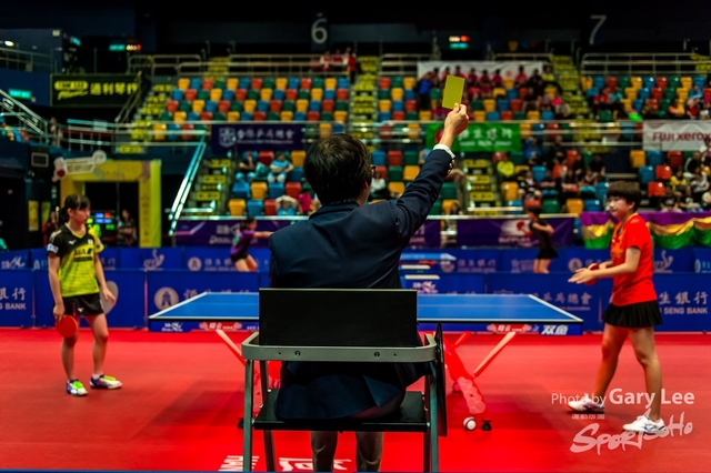 2018 Hang Seng HK Junior & Cadet Open - 0416