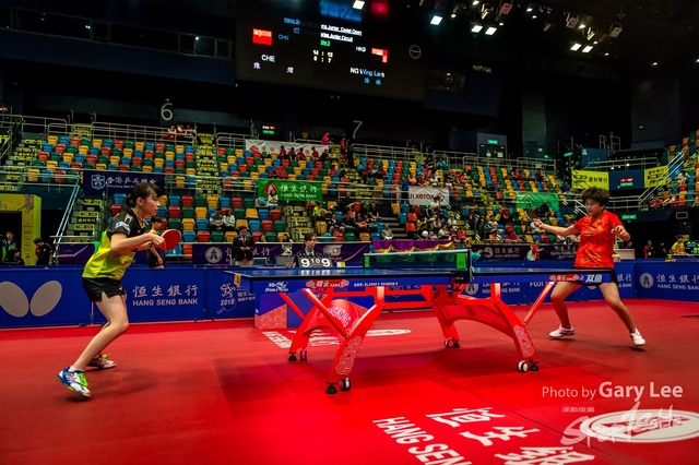 2018 Hang Seng HK Junior & Cadet Open - 0428