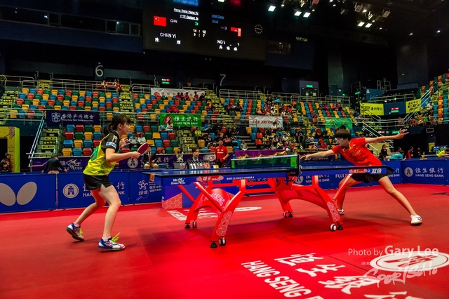 2018 Hang Seng HK Junior & Cadet Open - 0431