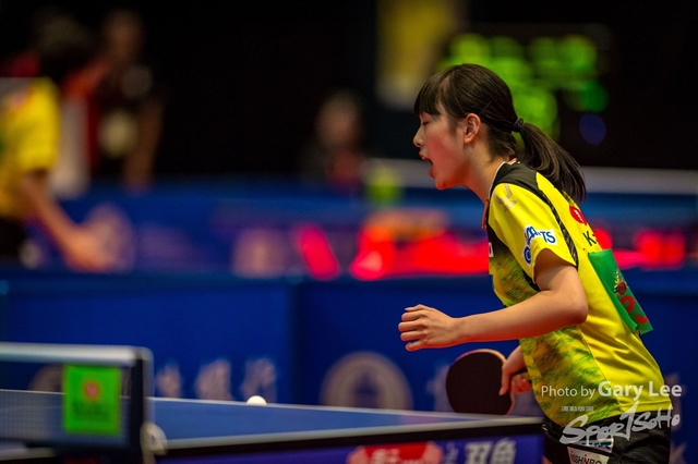2018 Hang Seng HK Junior & Cadet Open - 0437