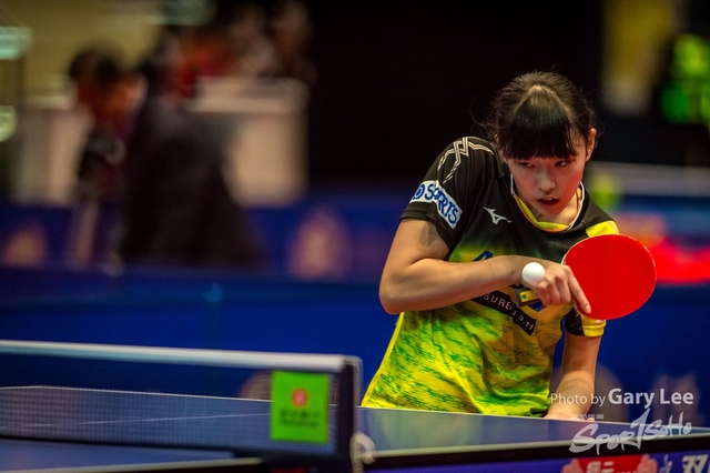 2018 Hang Seng HK Junior & Cadet Open - 0443