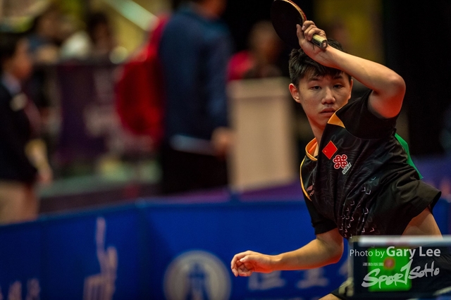 2018 Hang Seng HK Junior & Cadet Open - 0447