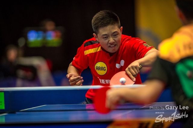 2018 Hang Seng HK Junior & Cadet Open - 0448