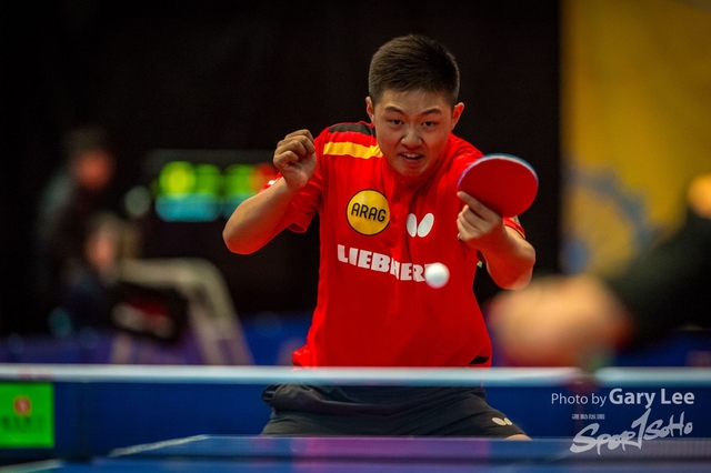 2018 Hang Seng HK Junior & Cadet Open - 0450