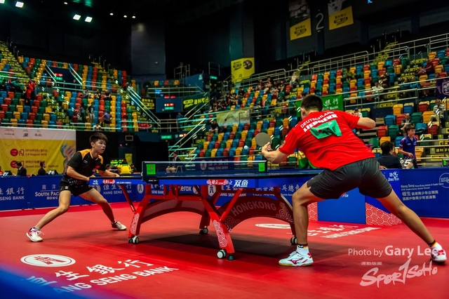 2018 Hang Seng HK Junior & Cadet Open - 0465