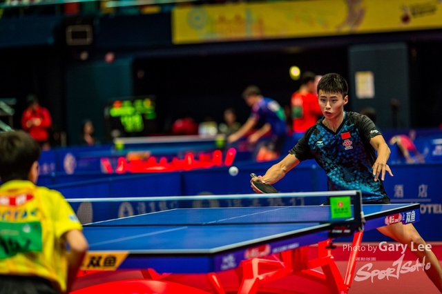 2018 Hang Seng HK Junior & Cadet Open - 0472