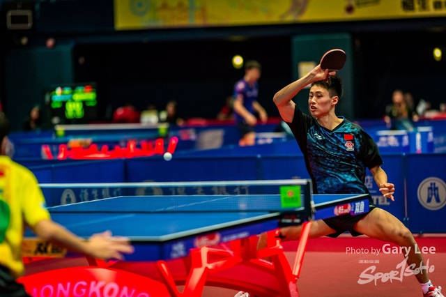 2018 Hang Seng HK Junior & Cadet Open - 0473