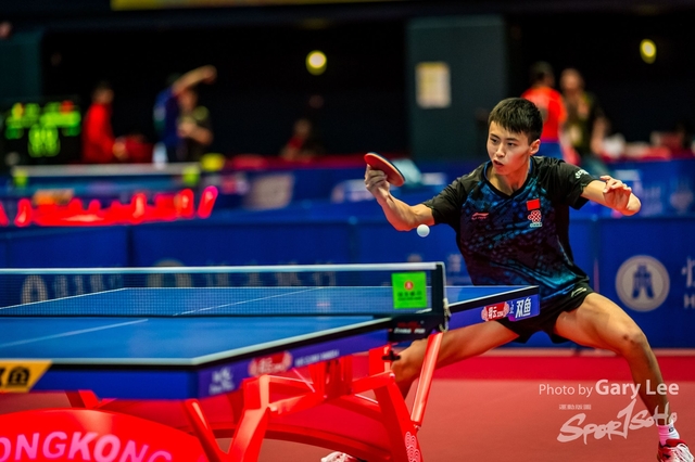 2018 Hang Seng HK Junior & Cadet Open - 0474