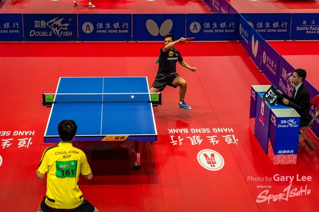 2018 Hang Seng HK Junior & Cadet Open - 0483