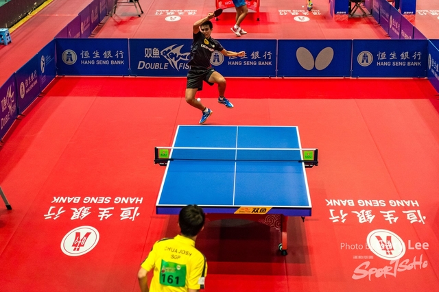 2018 Hang Seng HK Junior & Cadet Open - 0484