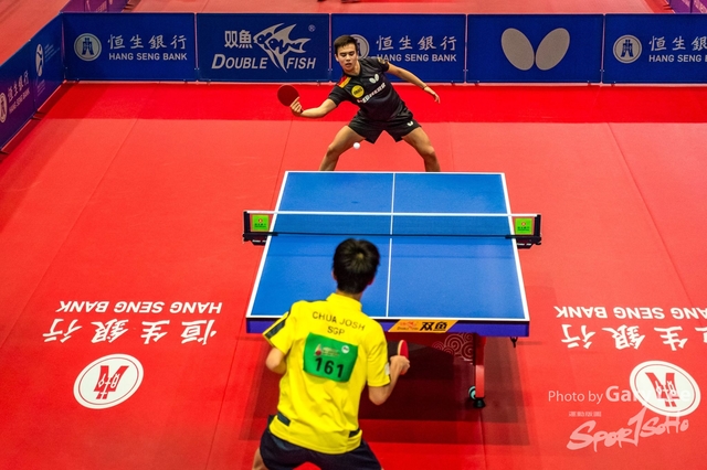 2018 Hang Seng HK Junior & Cadet Open - 0486