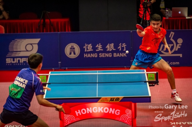 2018 Hang Seng HK Junior & Cadet Open - 0493