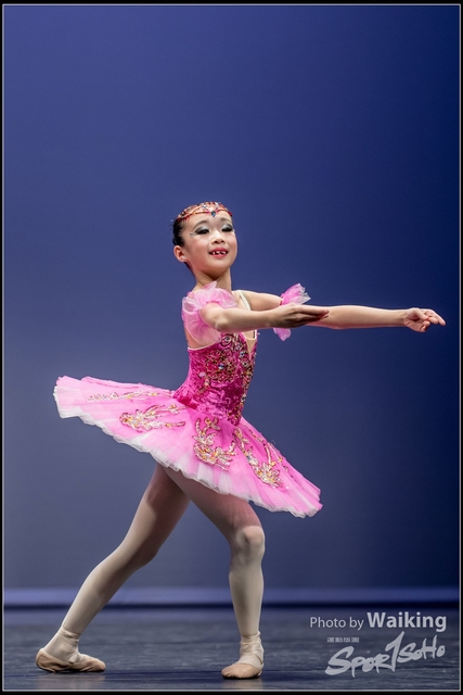 2018-08-05 Ballet 0700