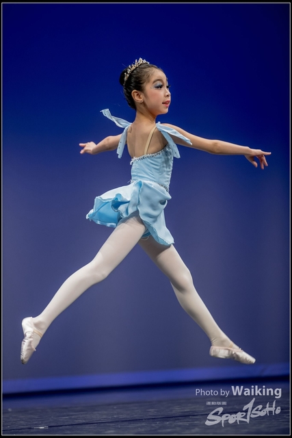 2018-08-05 Ballet 0730