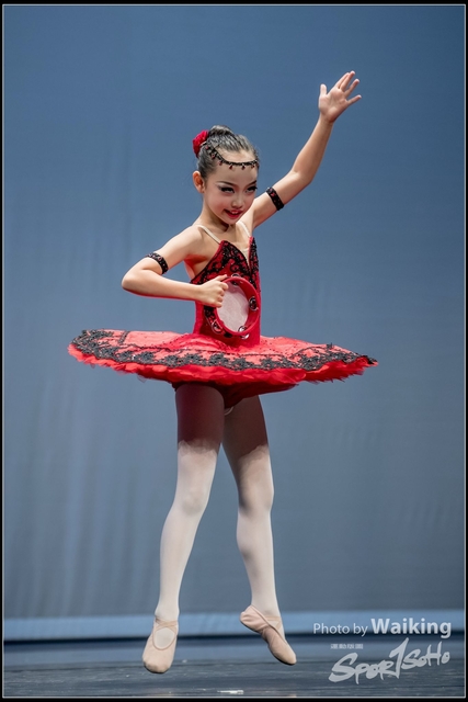 2018-08-05 Ballet 0805