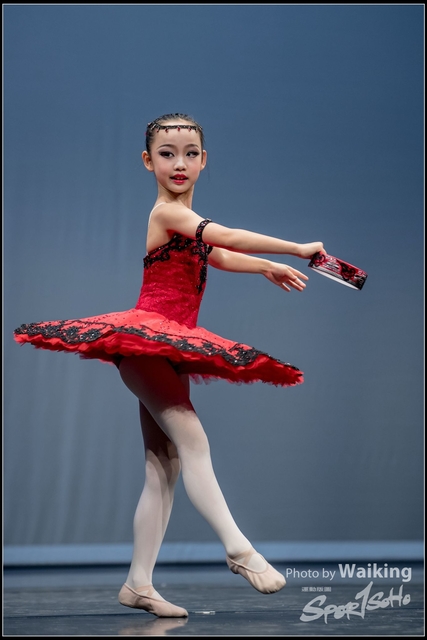 2018-08-05 Ballet 0815