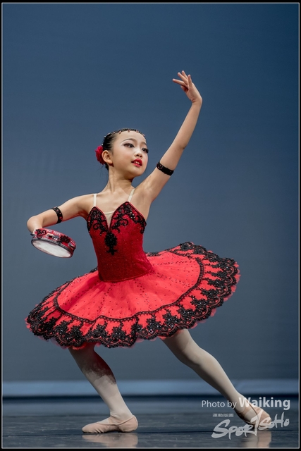 2018-08-05 Ballet 0825
