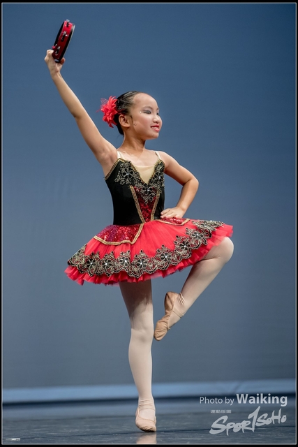 2018-08-05 Ballet 0900