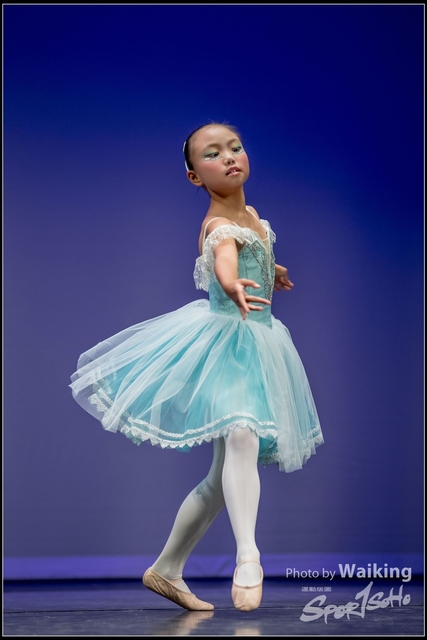 2018-08-05 Ballet 0930
