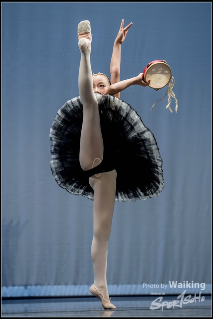 2018-08-05 Ballet 1000