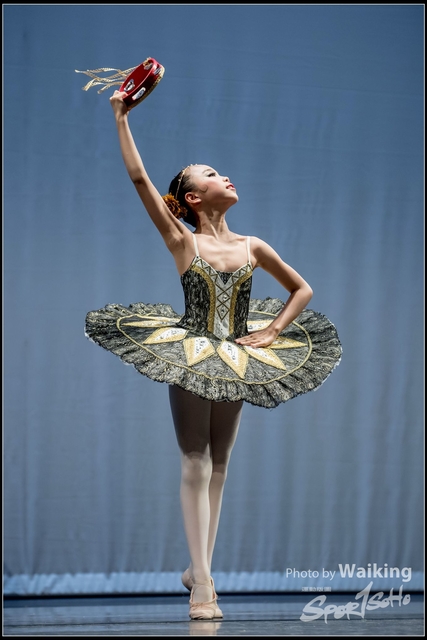 2018-08-05 Ballet 1001