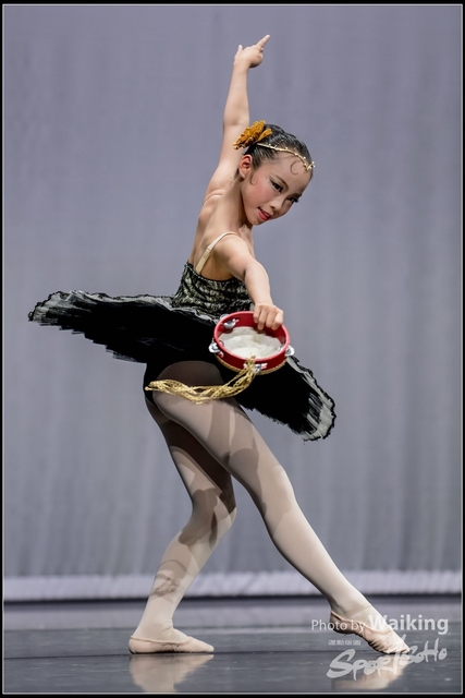 2018-08-05 Ballet 1005