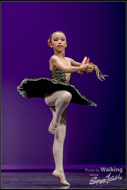 2018-08-05 Ballet 1010