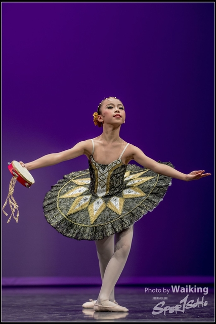 2018-08-05 Ballet 1011