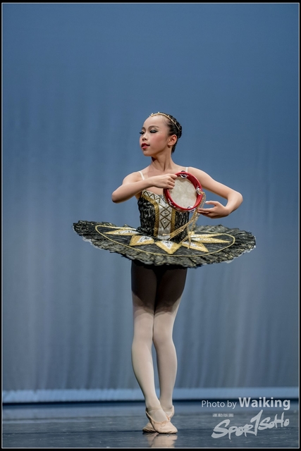 2018-08-05 Ballet 1012