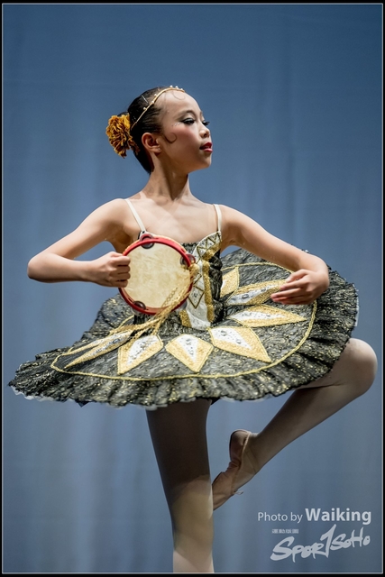 2018-08-05 Ballet 1013