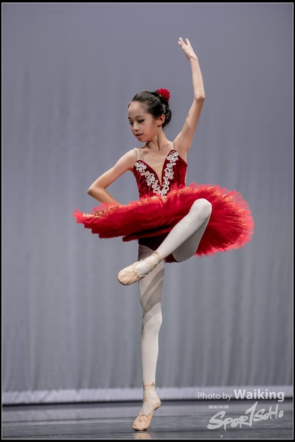 2018-08-05 Ballet 1098