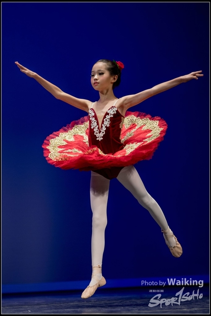 2018-08-05 Ballet 1099