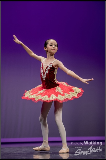 2018-08-05 Ballet 1100