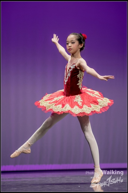 2018-08-05 Ballet 1101