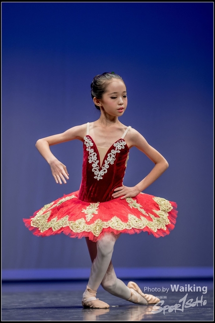 2018-08-05 Ballet 1105