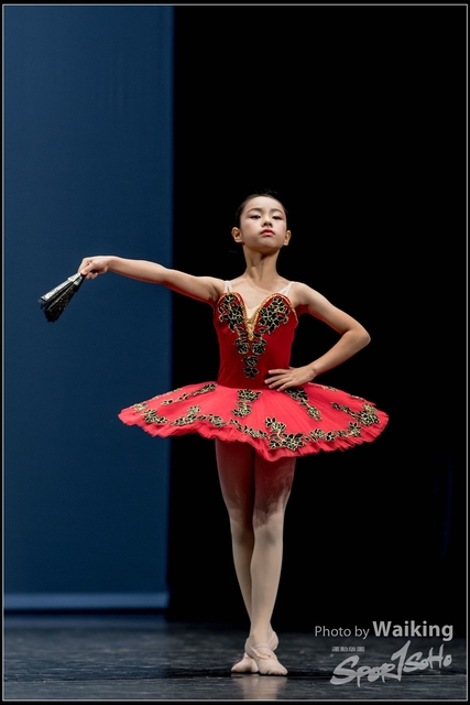 2018-08-05 Ballet 1106
