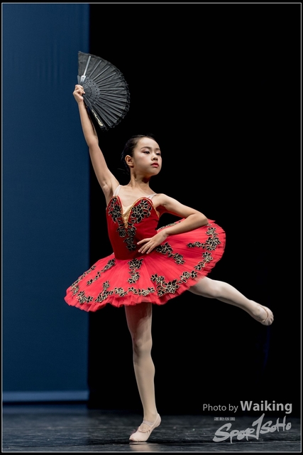 2018-08-05 Ballet 1107