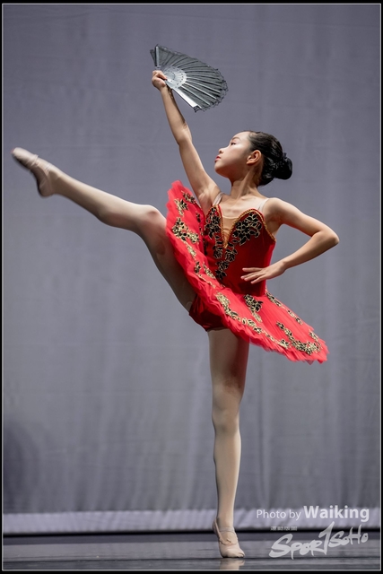 2018-08-05 Ballet 1111