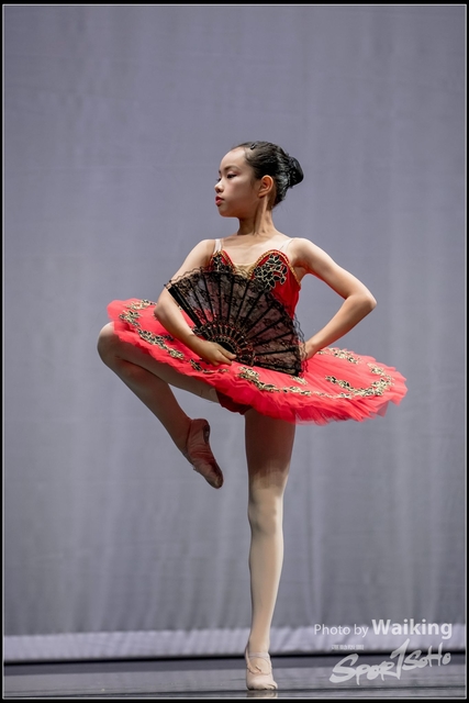 2018-08-05 Ballet 1112