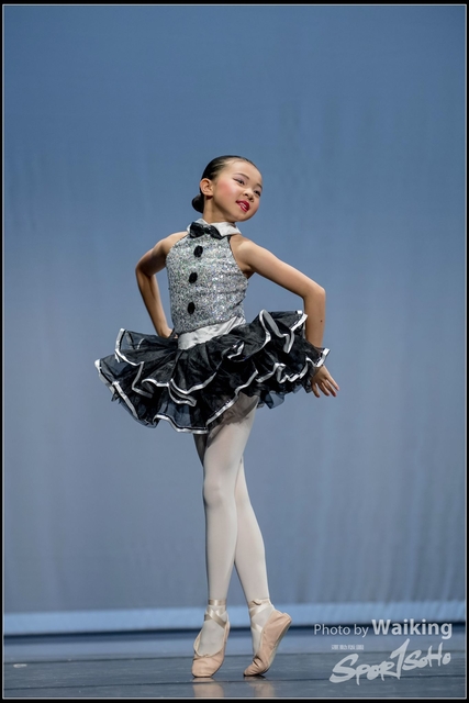 2018-08-05 Ballet 1305
