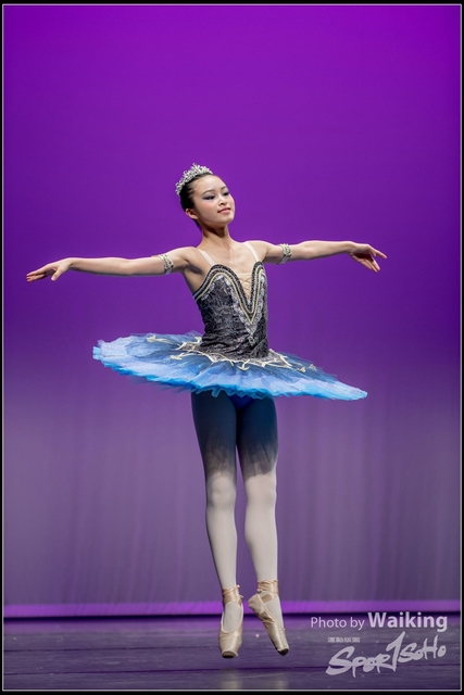 2018-08-05 Ballet 1707