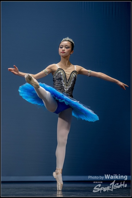 2018-08-05 Ballet 1709